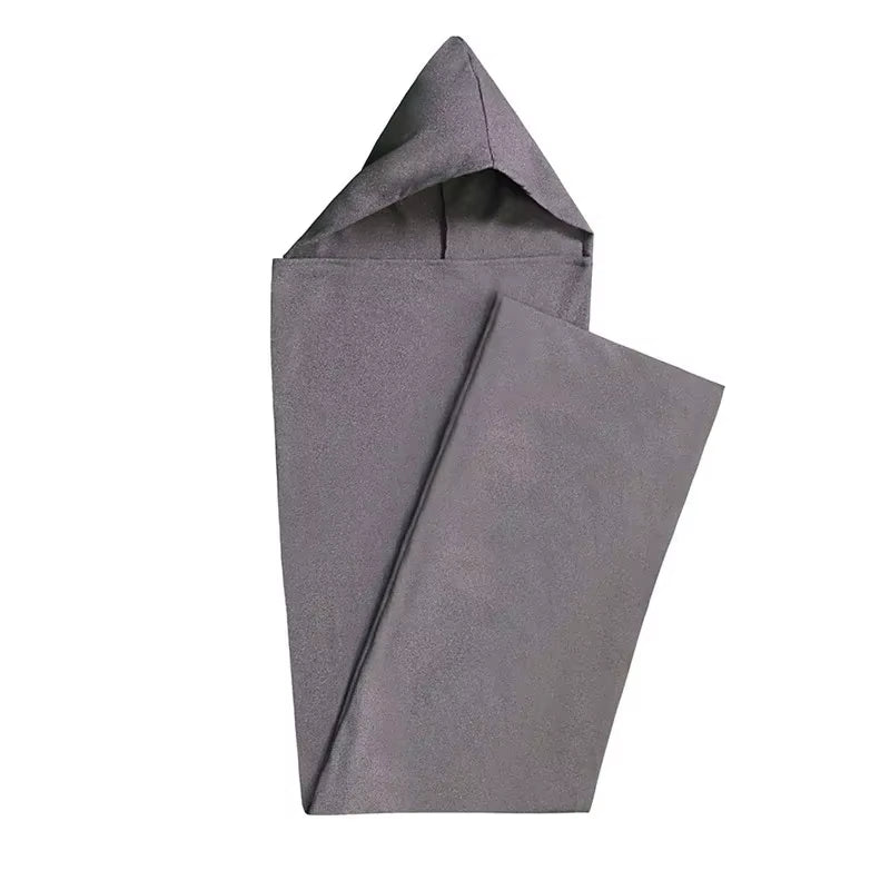 Comfortable Sleeping Bag for Adults Kids Travel Compression Blanket Envelope Style Available in 140/150/170/185Cm for Camping